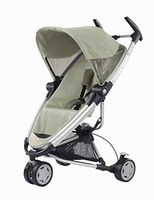Quinny Zapp Xtra Buggy Natural Mavis With Free Raincover