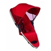 Quinny Zapp Xtra Seat Unit Rebel Red
