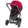 Safety 1st Kokoon Buggy Black/Red, 