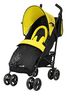 Safety 1st Slim Buggy Pixi Yellow