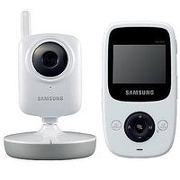 Samsung Wireless Colour Video Baby Monitor