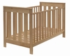 Saplings Cordoba Cot Bed Natural