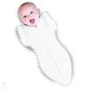 Swaddle Up White Medium