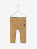 Baby Boys Lined Trousers