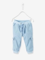 Baby Boys Lined Trousers