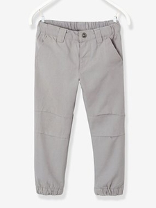 Boys Lined Trousers