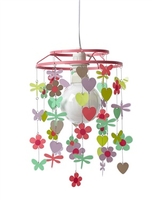 Hanging Lampshade