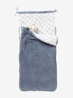 Verbaudet Velour Cover for Babies