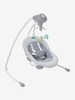 Vertbaudet Baby2motion Swing triangle print