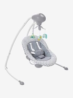Vertbaudet Baby2motion Swing triangle print