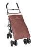 VERTBAUDET Footmuff for pushchairs