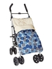 VERTBAUDET Footmuff for pushchairs