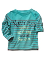 Vertbaudet for Unicef Boy