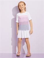 Vertbaudet for Unicef Girl