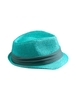 Vertbaudet for Unicef Straw Effect Hat