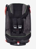 VERTBAUDET Perfectsit Car Seat - Group 1 anthracite suede