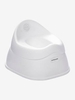 VERTBAUDET Potty for Babies - white white