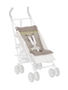 VERTBAUDET reversible seat cover for pushchair