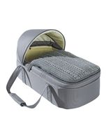 VERTBAUDET soft carrycot