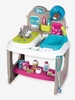 Vet Clinic,  by SMOBY grey dark two color/multicol