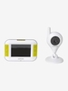 VigiCare Vertbaudet Baby Monitor pale grey