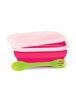 VISIOMED BABY Nutree folding meal box