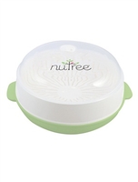 VISIOMED BABY Nutree microwave steamer
