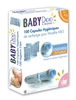 VISIOMED BABYDoo Cleaner® MX5 hygienic disposable capsules