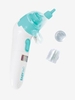 VISIOMED BABYDoo Cleaner® MX6-One Electronic Nose Cleaner white/blue