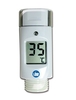 VISIOMED ThermoShower electronic shower thermometer