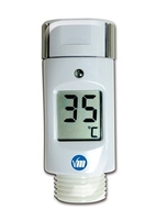 VISIOMED ThermoShower electronic shower thermometer