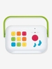 Voice Player-Recorder,  Kidcorder by SMOBY white medium solid with design