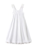 Voile & Broderie Anglaise Special Occasion Dress
