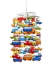 VROOM VROOM Hanging Lampshade