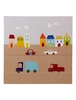 VROOM VROOM Light-up Canvas
