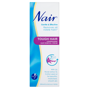 Nair Tough Hair