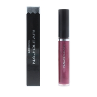 Naj Oleari Gloss Emotion 76 Lip Gloss 8ml Eclectic Mauve