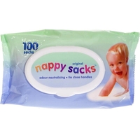 Nappy Sacks