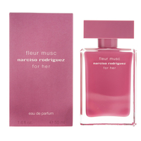Narciso Rodriguez Fleur Musc For Her Eau De Parfum 50ml