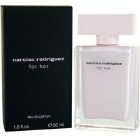 Narciso Rodriguez For Her Eau De Parfum 50ml