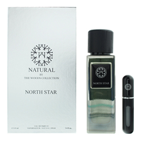 Natural By The Woods Collection North Star Eau De Parfum 100ml