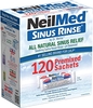 Neilmed Sinmus Rinse Sachets