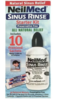 Neilmed Sinurinse Starter Kit