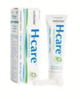Nelsons H+care haemorrhoid relief x 30g