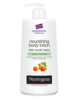 Neutrogena Norwegian Formula Nordic Berry Body Lotion 250ml