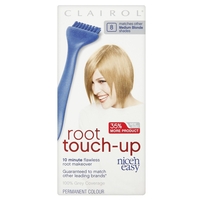 Nice n Easy Root 8 Medium Blonde