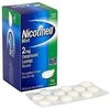Nicotinell Loz Mint 2mg