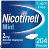 Nicotinell Mint Gum 2mg