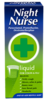 Night Nurse Cold Remedy x 160ml