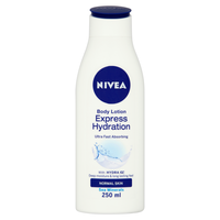 Nivea Body Express Hydration Lotion 250ml